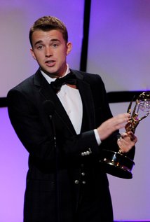 Chandler Massey Chandler Massey