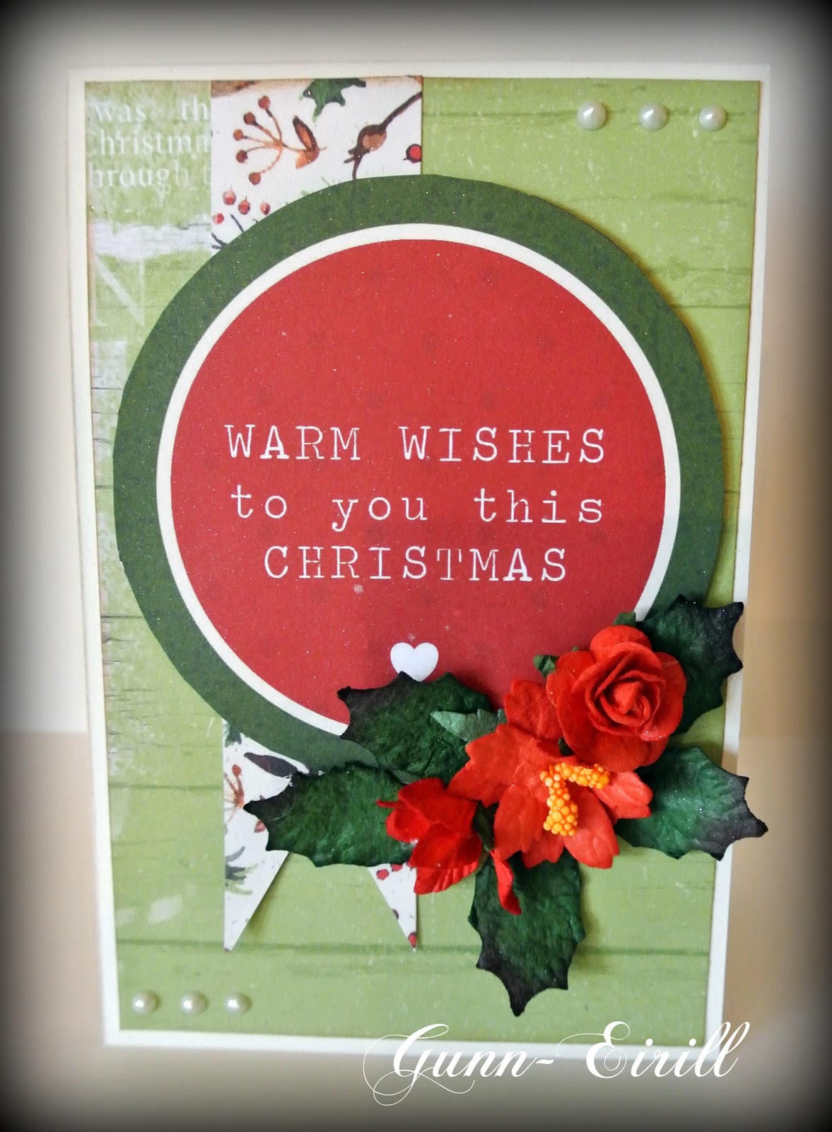 Paper Magic Christmas Cards 