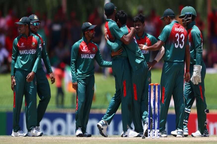 India vs Bangladesh Highlights, Under19 World Cup Final Bangladesh