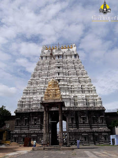 Varadaraja Perumal Kanchipuram Temple Timings