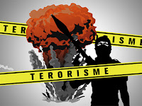 Teroris Itu Tidak Paham Islam 