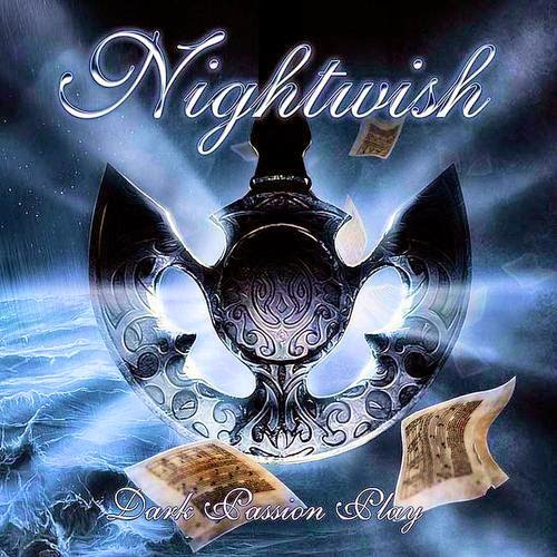Nightwish Dark Passion Play Rar