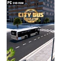 City Bus Simulator 2018 Free Download
