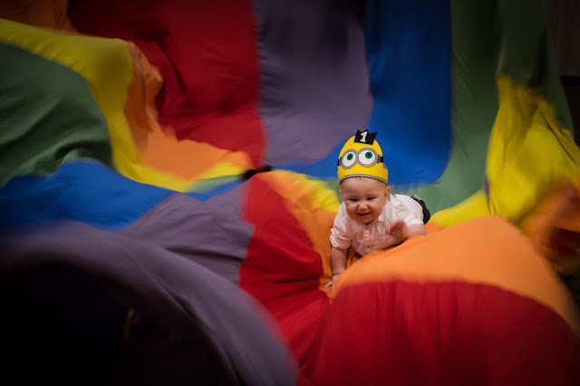 pierwsze urodziny minionki 6 korona na pierwsze urodziny 6