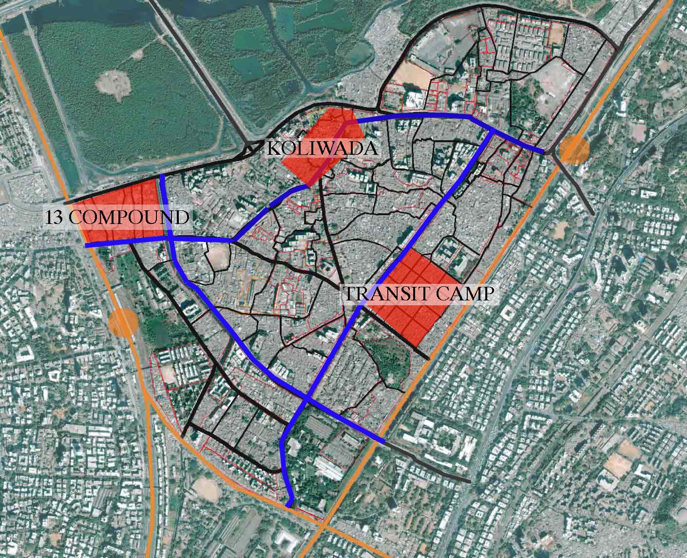 SHANTITOWN: Studying Dharavi SHANTITOWN: Studying Dharavi