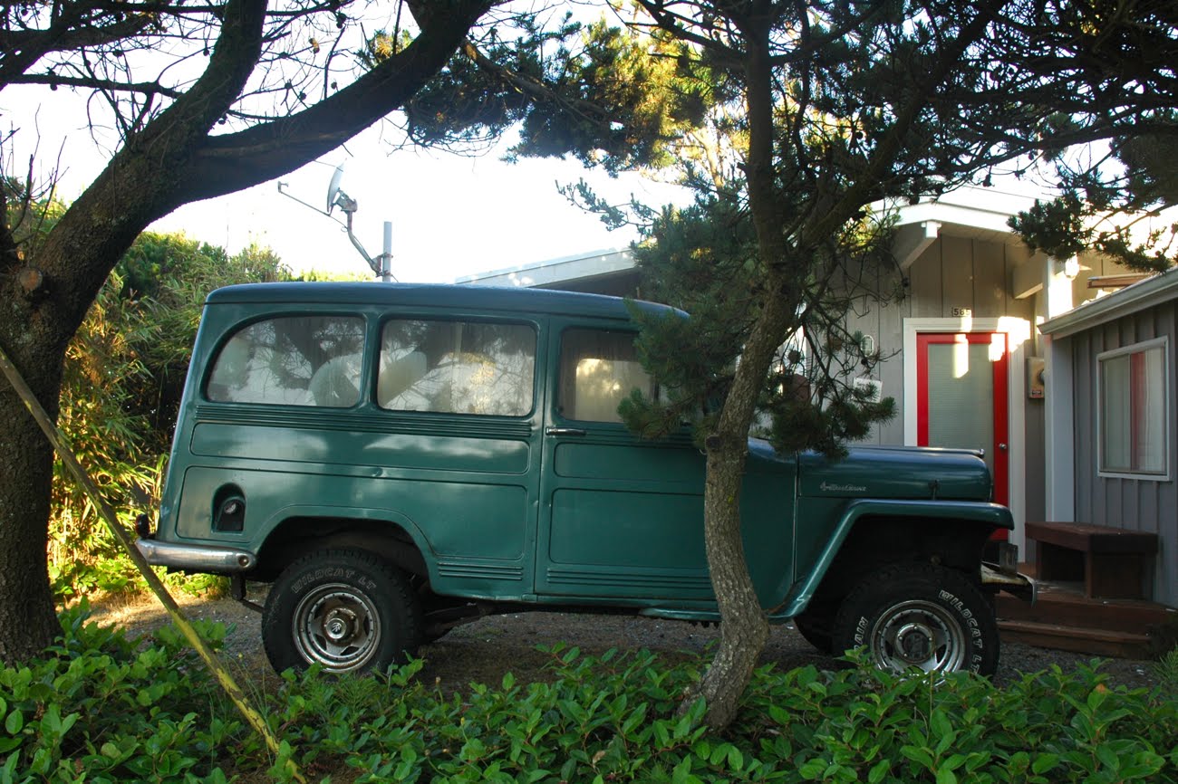 Wagon wheels chrysler jeep #5