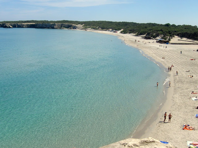 Torre dell'Orso