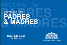 ESCUELA DE PADRES & MADRES