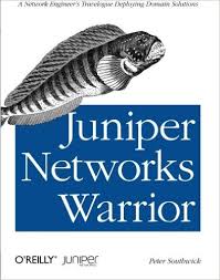 Disable Juniper Ports | Steven M. Jordan