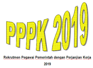 Syarat Pendaftaran PPPK 2019/2020 April 2020 | Pendaftaran CPNS / CASN