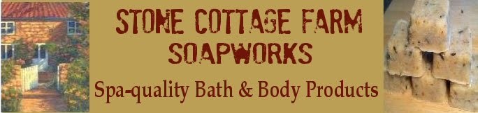 Stone Cottage Farm Soapworks