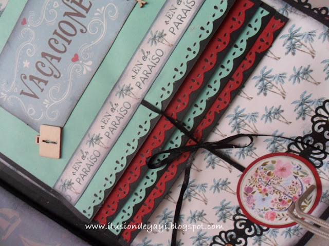 De Todo Un Poco ÁLBUM DE VIAJE