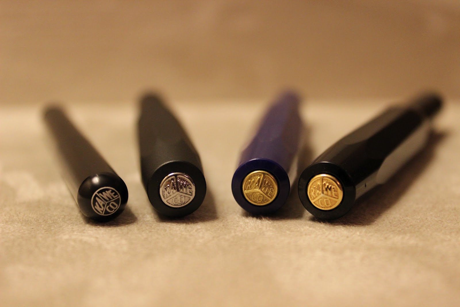 kaweco sport dolmakalem incelemesi