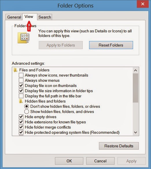 COMPUTERS AND OTHERS How To Remove Check Boxes Close To Desktop Icons