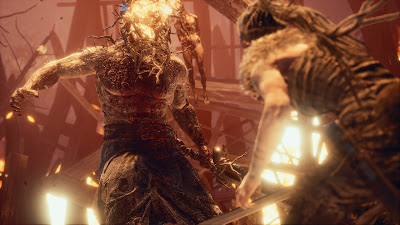 Hellblade: Senua's Sacrifice Game Screenshot 2