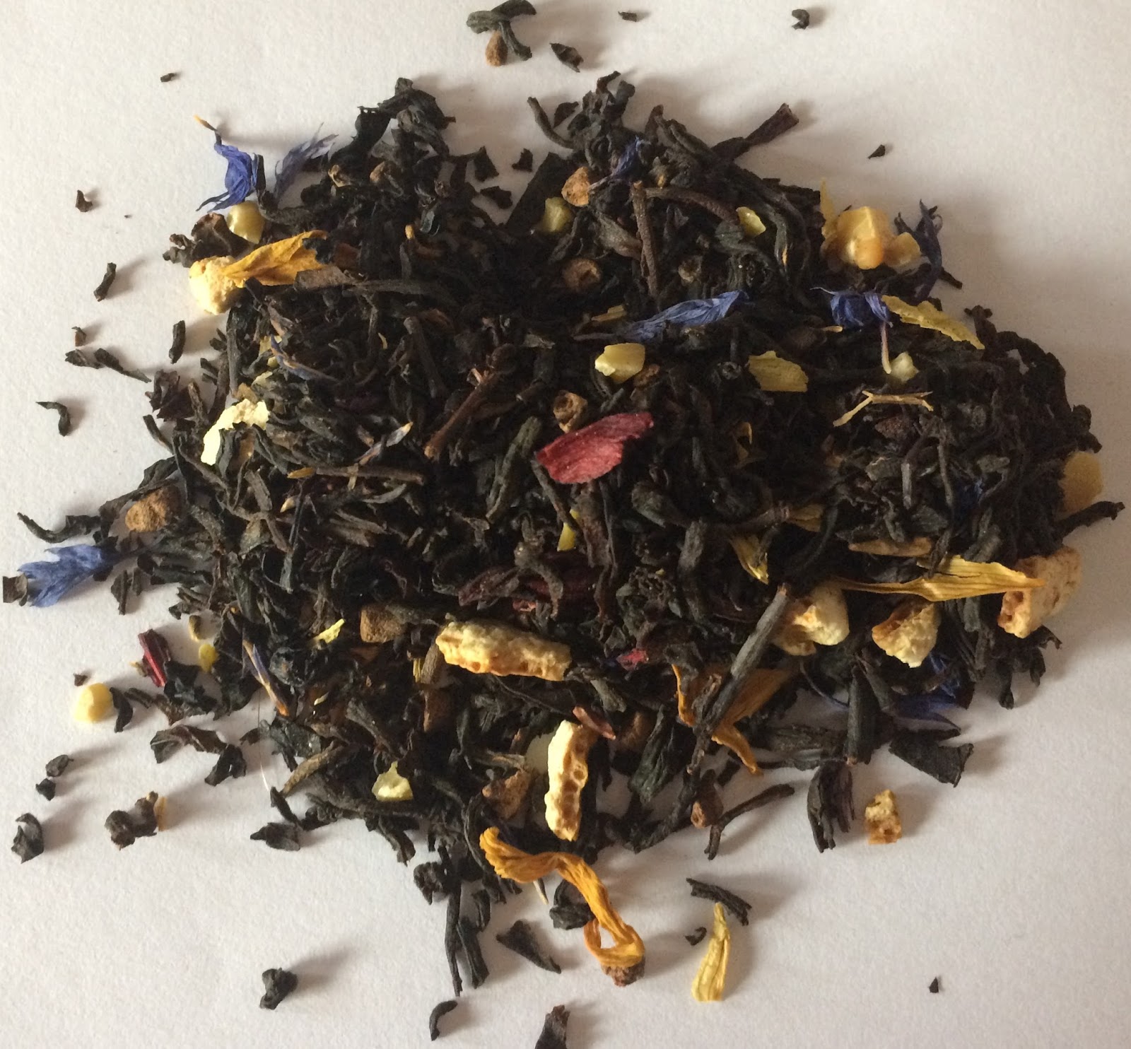 Kent & Sussex Tea & Coffee