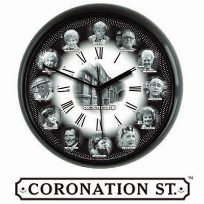 Coronation Street Blog: Coronation Street schedule changes next week