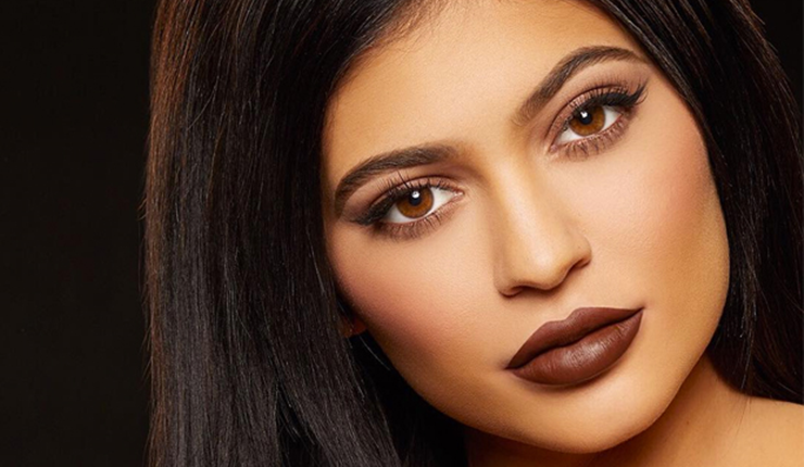 Labios mates perfectos