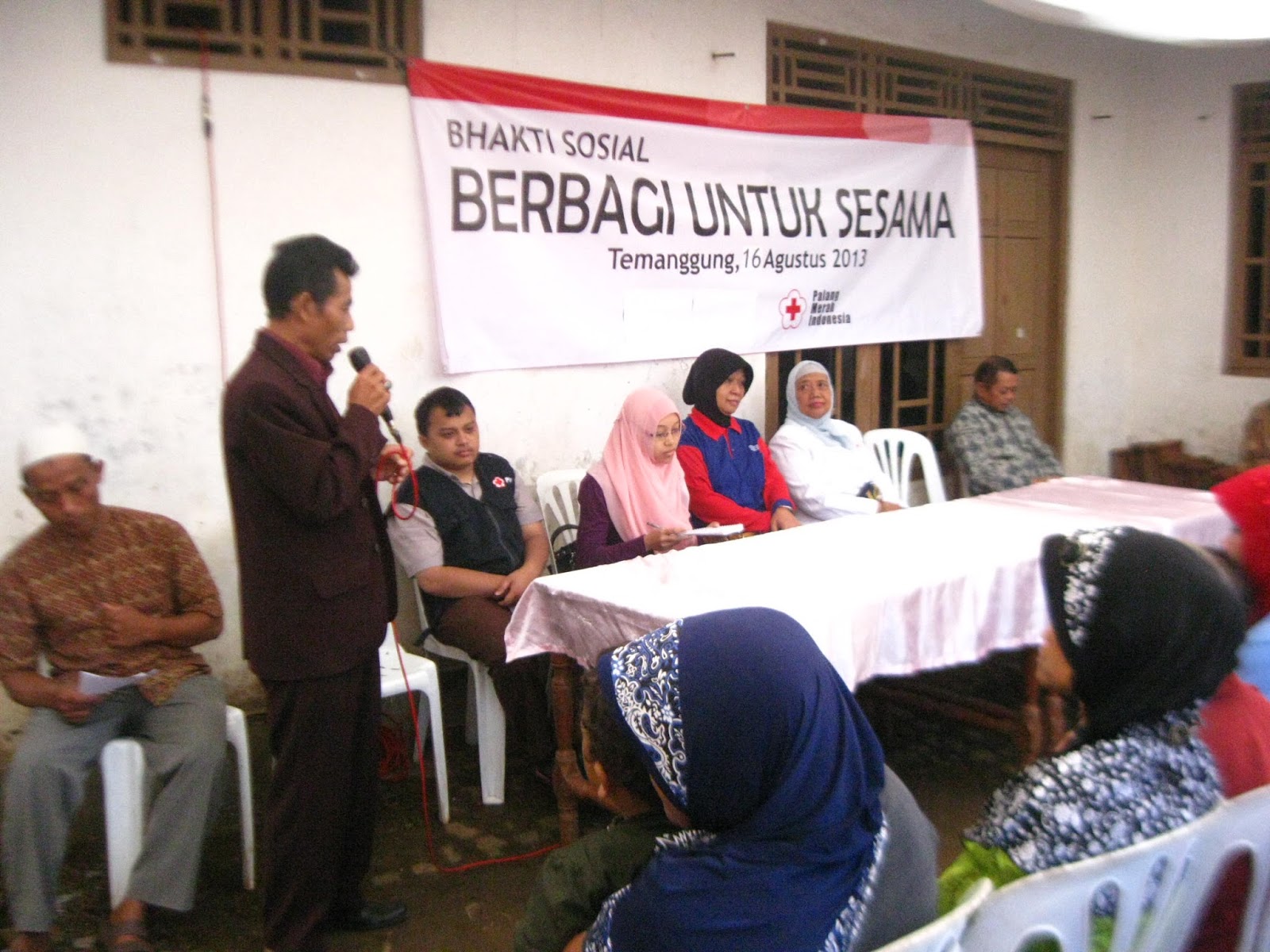 Contoh Kata Sambutan Bakti Sosial Panti Asuhan Contoh Kata Sambutan Bakti Sosial Panti Asuhan