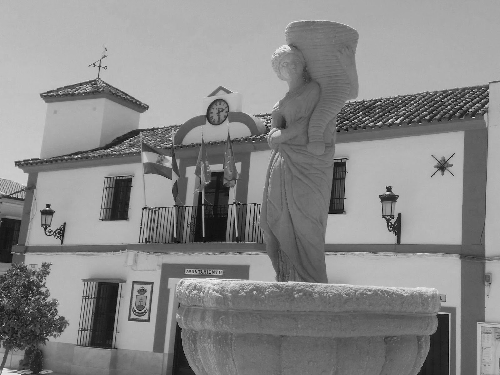 Sevilla Sabe Aguadulce