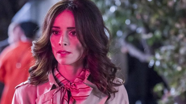 Reddit abigail spencer