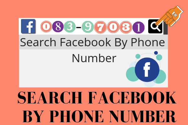 Simple Ways To Search A Phone Number On Facebook 9 Steps