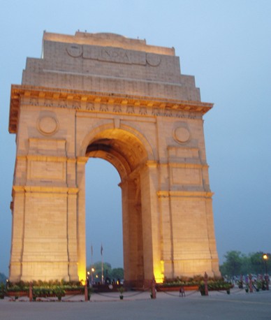Visit New Delhi Tourism - India's Magnificent Capital | Guides India ...