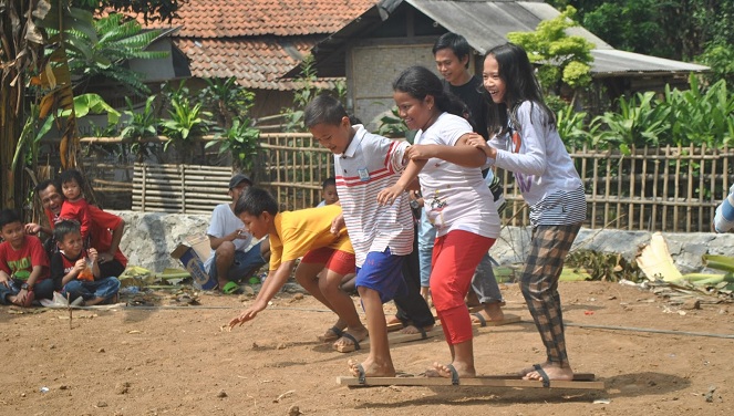  hal yang paling dinantikan  oleh semua masyarakat Indonesia Aneka Lomba Seru Agustusan untuk Sekolah
