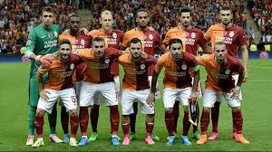 Ver online el Galatasaray - Astana