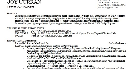 experienced electrical engineer resume format in word electrical engineer resume format in word free experienced electrical engineer resume format in word electrical engineer resume format in word free