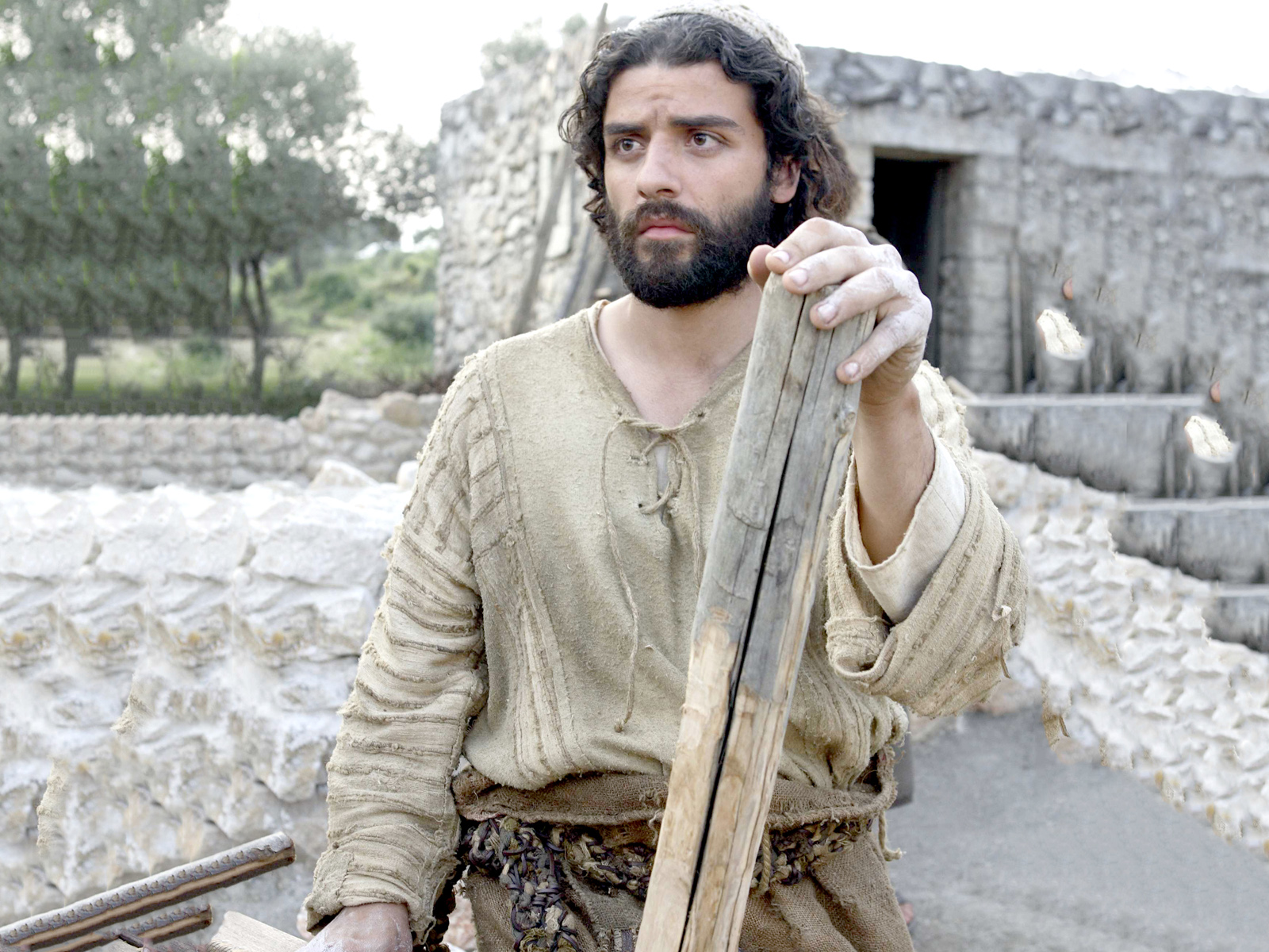 andy at faith The REAL Christmas Story