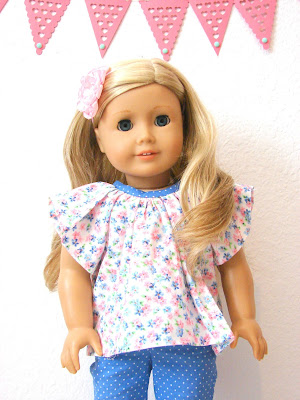 American Girl Doll Play: Product Review - That's Lolli