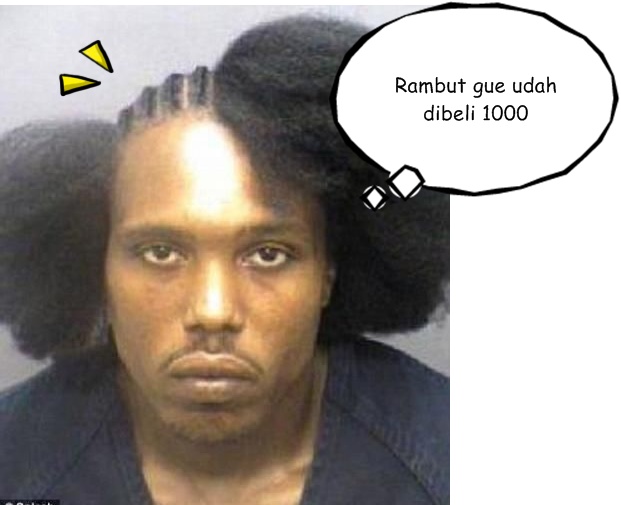 Ale Kaleng Rambut Gue Jadi Gulali Ale Kaleng Rambut Gue Jadi Gulali