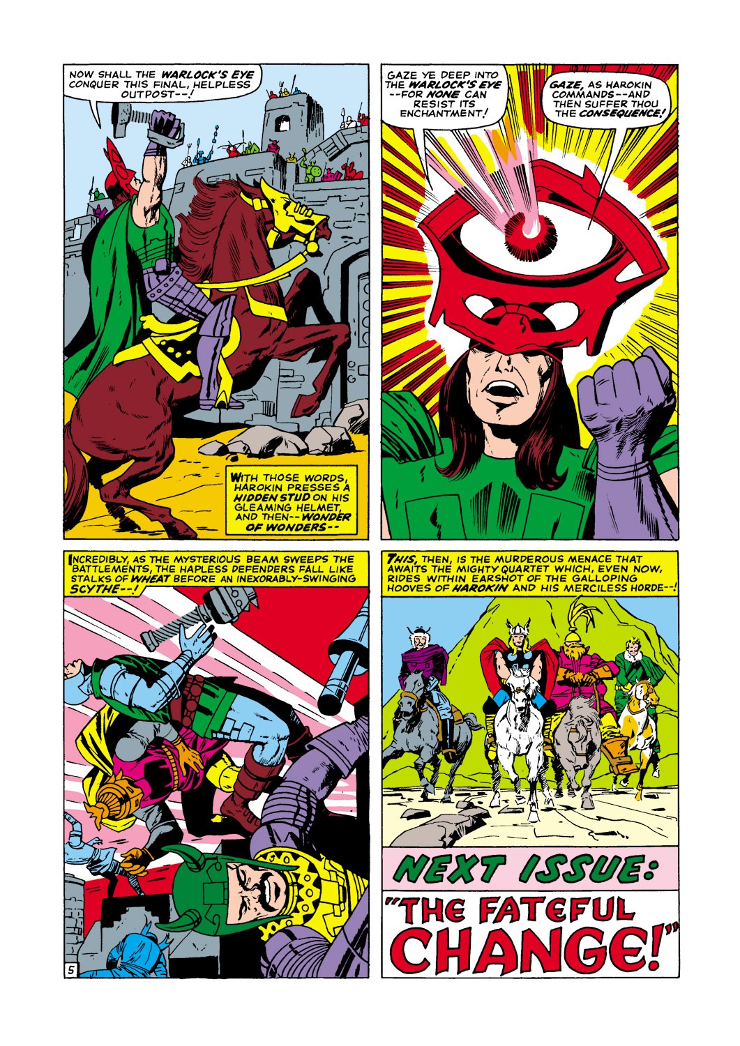 Thor (1966) 129 Page 21
