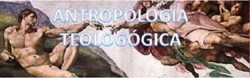 Antropologia Teológica