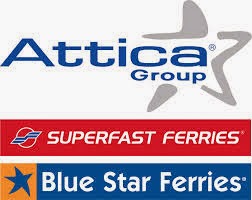 Blues Star Ferries