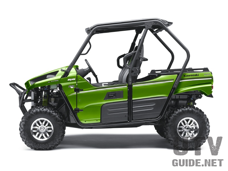 kawasaki teryx 4 dealer near me