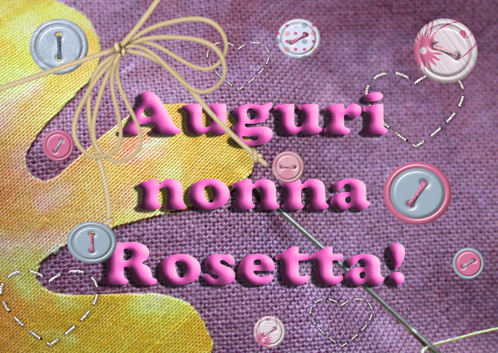Paperfarm festa dei nonni auguri nonna Rosetta! jpg (1600x1135)