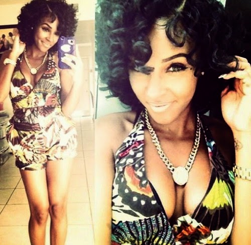 Aguiavoaalto 2014 Women Fashion Trends African American Short Hairstyles aguiavoaalto-2014-women-fashion-trends-african-american-short-hairstyles