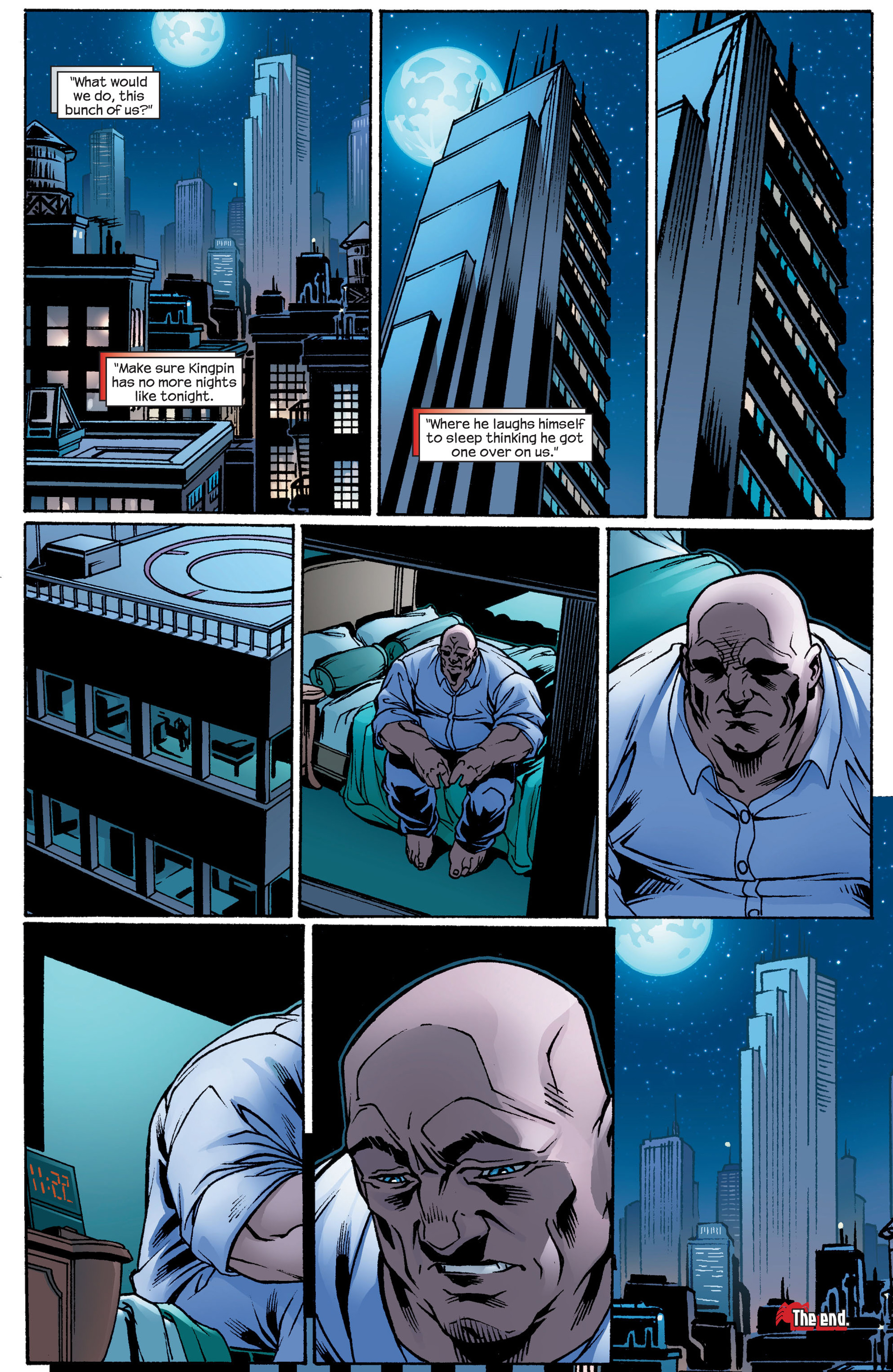 Ultimate Spider-Man (2000) issue Annual 2 - Page 37