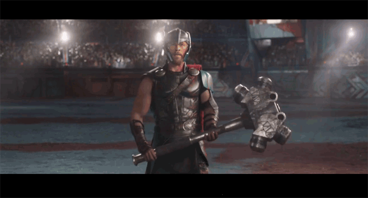 Filem Thor: Ragnarok tonton free online