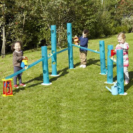 Fabrik Direkt Neu Im Shop Wasserbahn Aqua Play Race