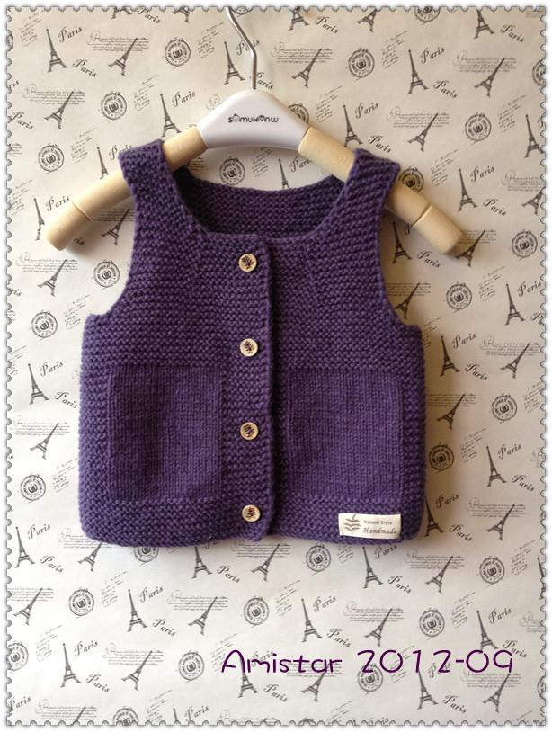 Orgu Modelleri Cocuk Orgu Yelek Modelleri