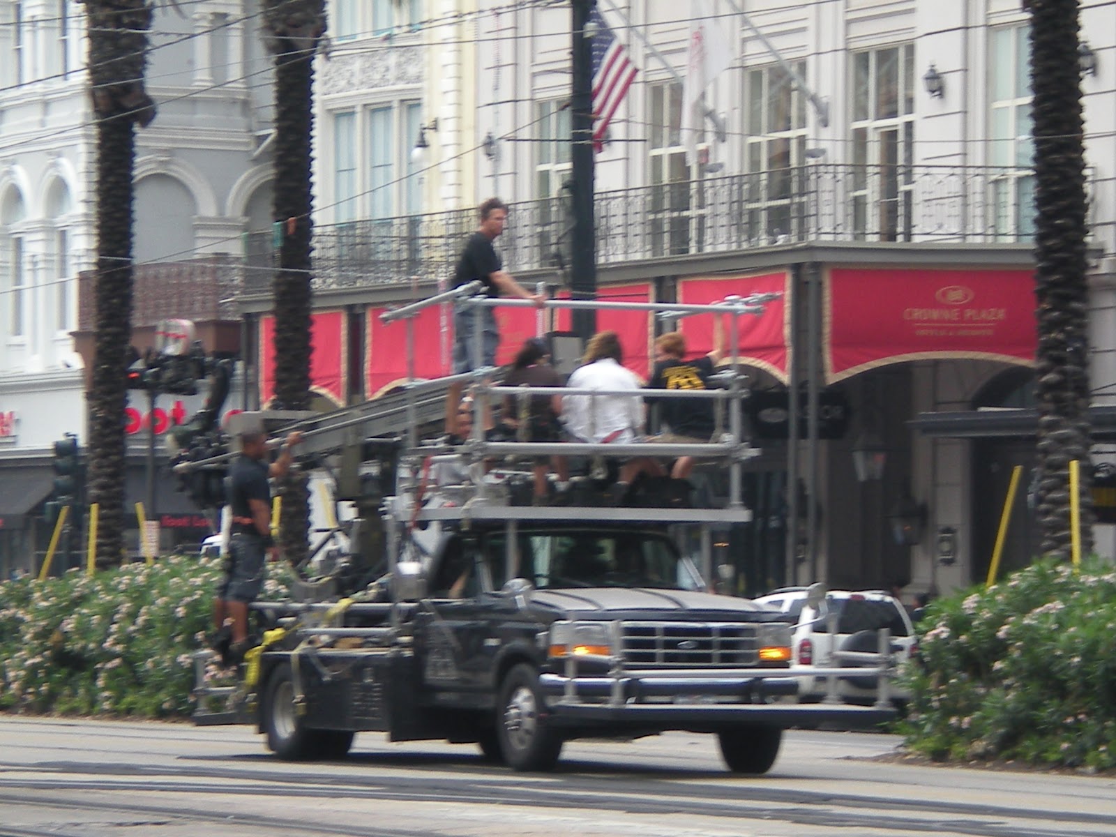 Coming To New Orleans Canal Street Pinoy Teacher s Stories coming-to-new-orleans-canal-street-pinoy-teacher-s-stories