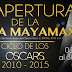 Anuncian reapertura de la Sala Mayamax con ciclo de cine gratuito