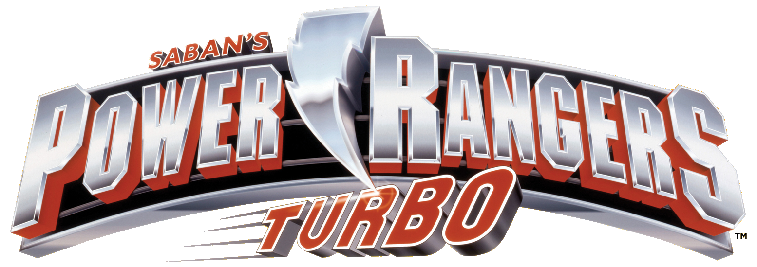 Planet Heroes: Power rangers Turbo