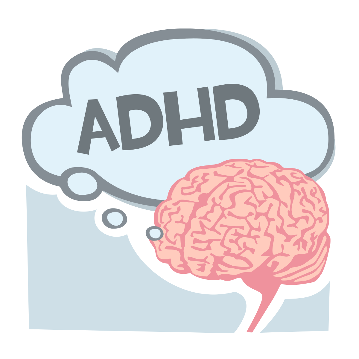 ADHD treatment without medication