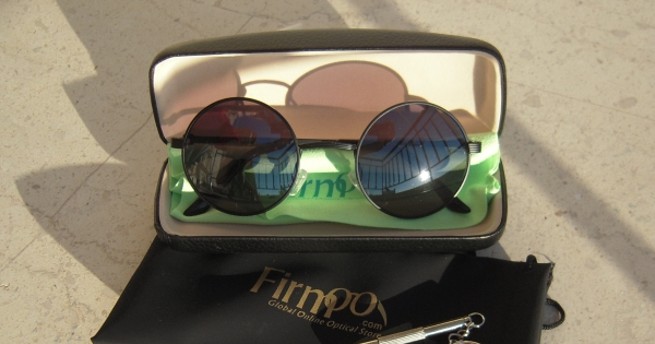 firmoo glasses review