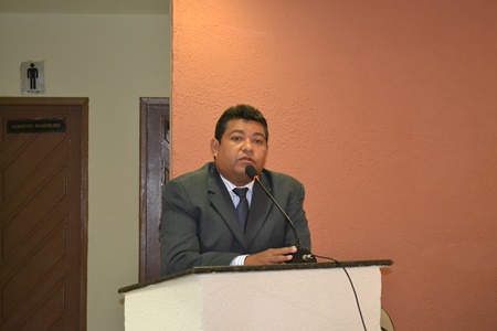 VEREADOR JOAD FONSECA VOLTA A SUA CADEIRA NA CÂMARA MUNICIPAL DE MACAU