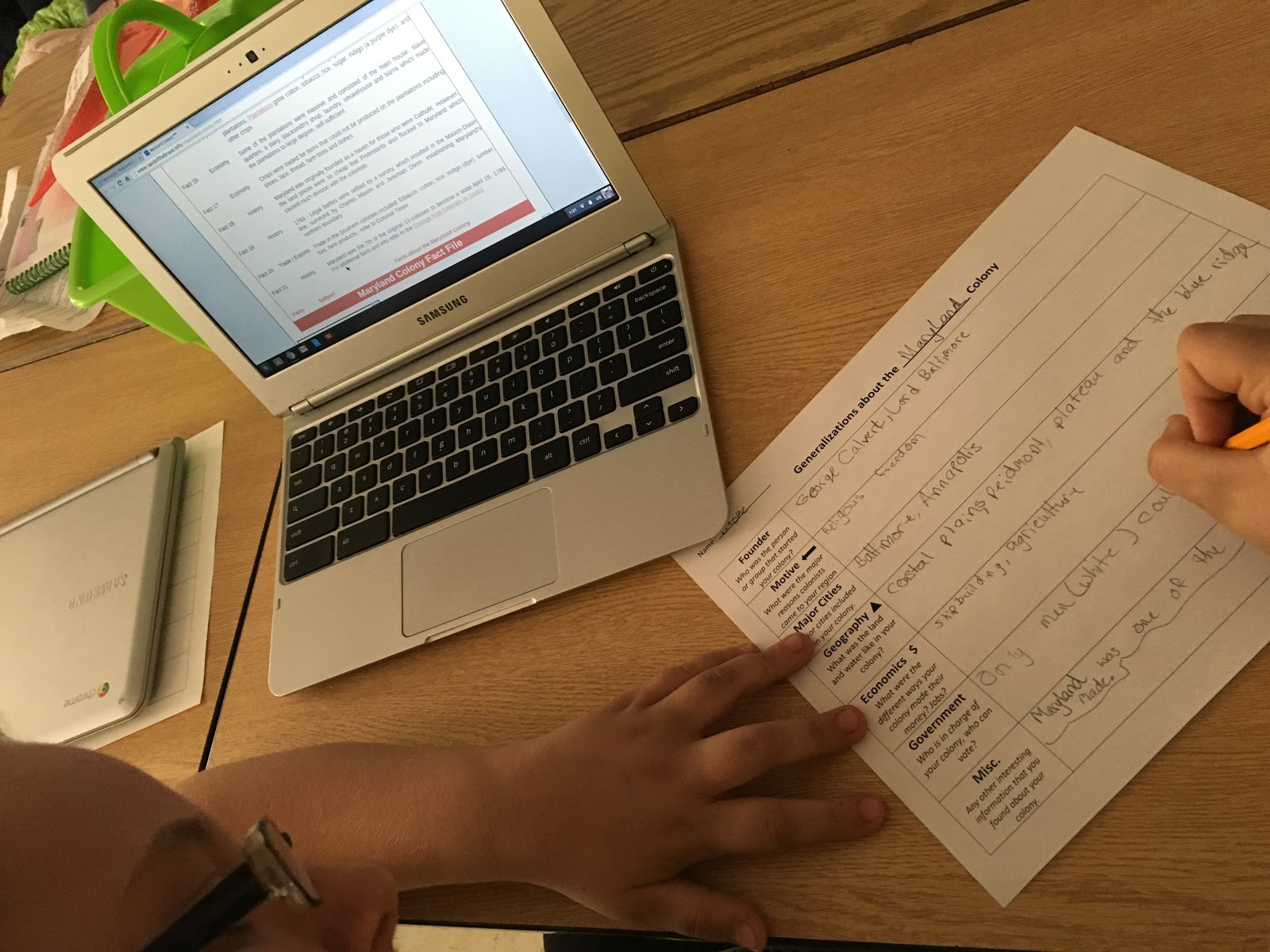 Who buys candles picture